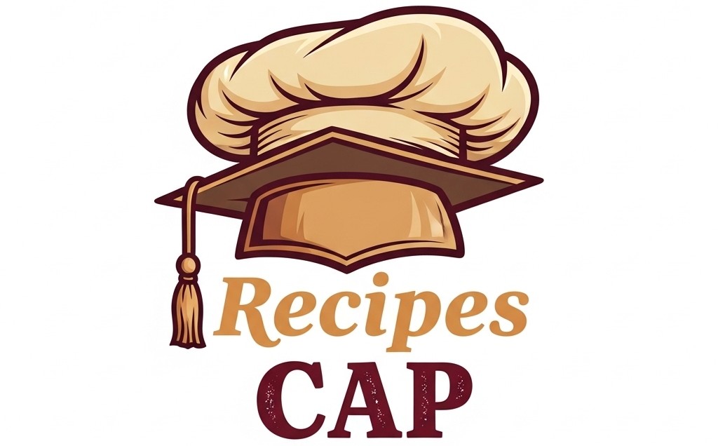 Recipes Cap