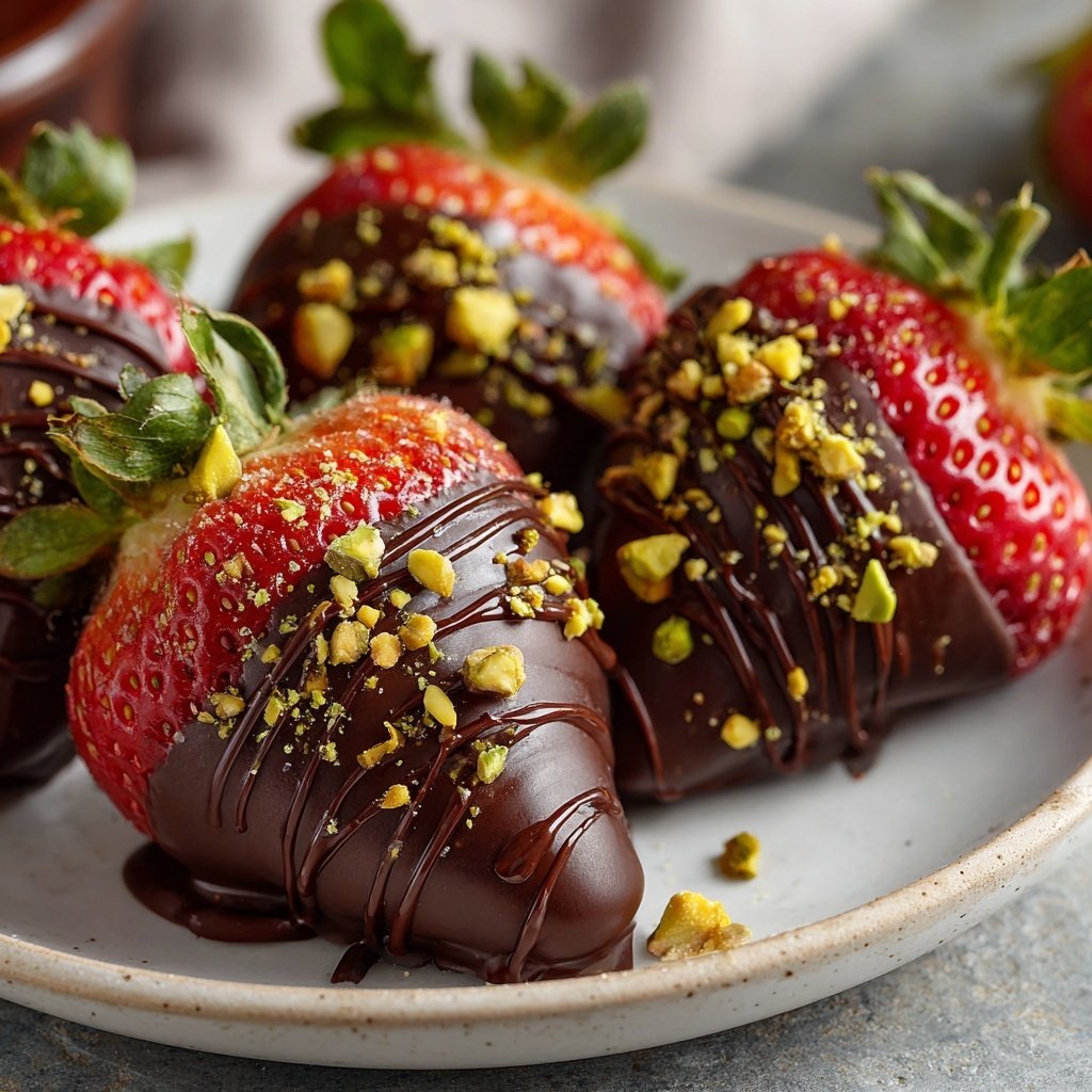 Valentines Food Ideas