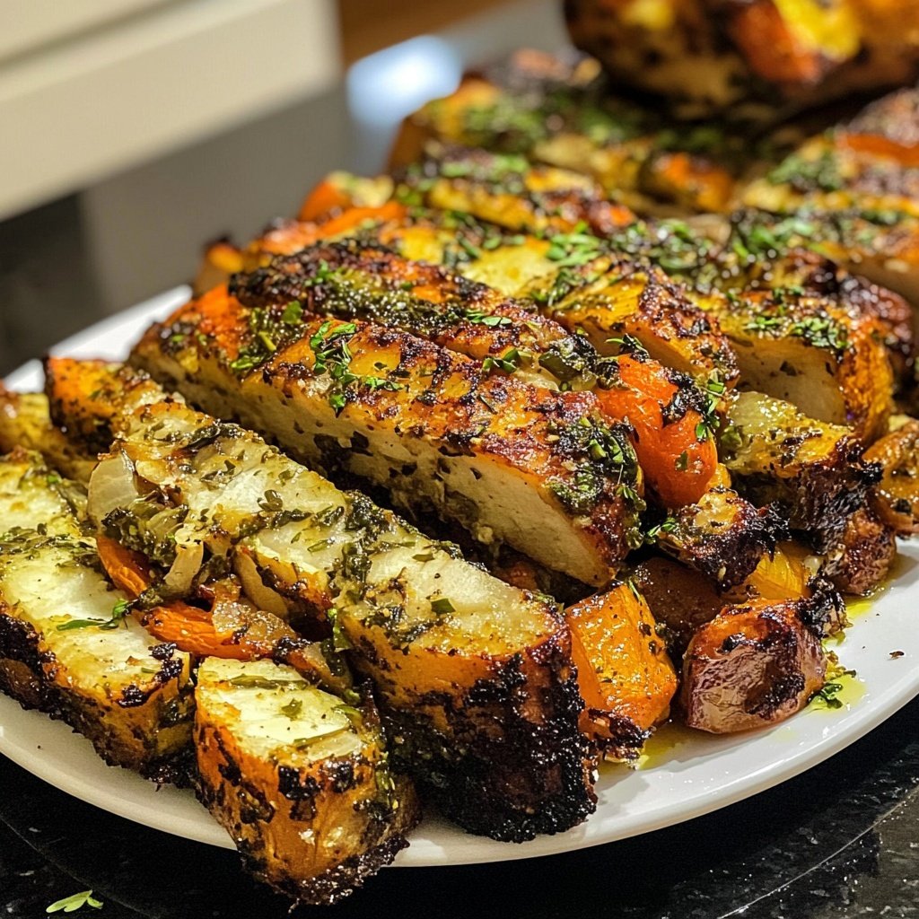 Easy Sunday Dinner Recipes