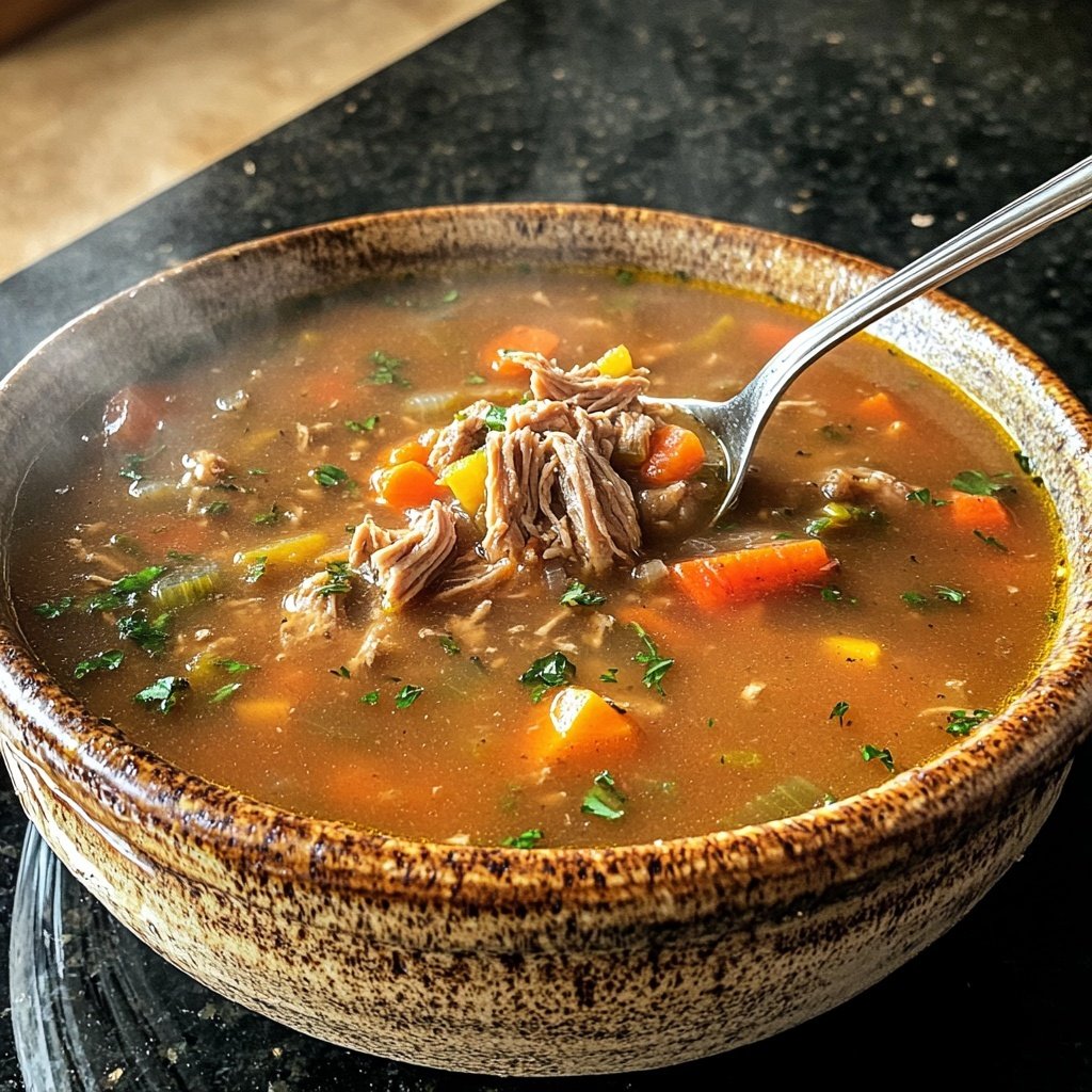 Easy Crockpot Recipes for Busy Days